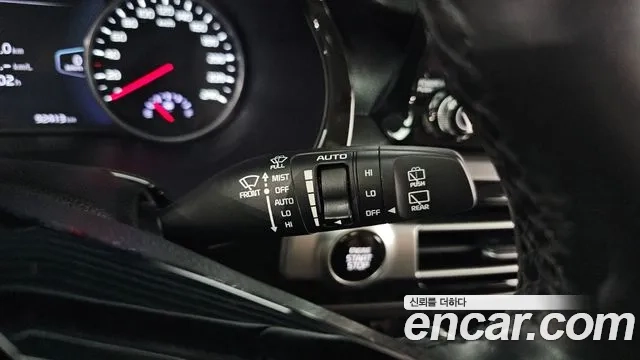 Kia Seltos 2021 Белый из Кореи, фото 5