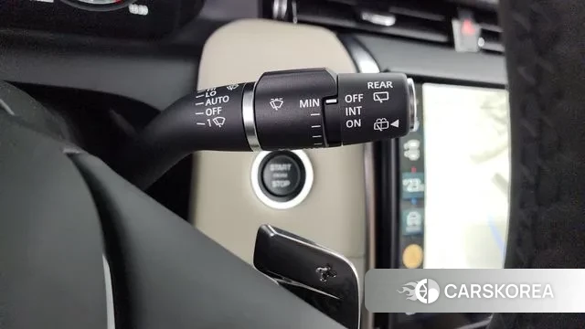 Land Rover Discovery Sports 2nd Generation 2024 Белый из Кореи, фото 5