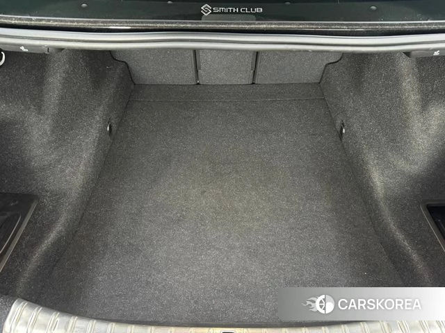 BMW 5 Series (G30) id 3865001 из Кореи 5