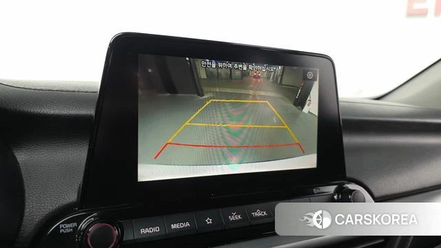 Kia Come New K3 2019 Белый из Кореи, фото 5