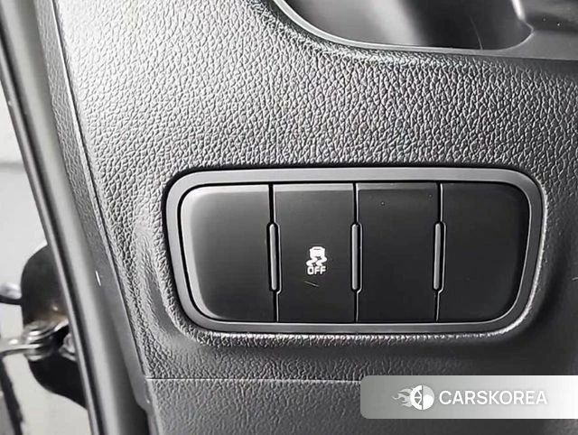 Kia The New Kia Ray 2023 Черный из Кореи, фото 5