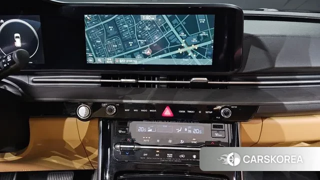 Kia Carnival 4th generation 2021 Белый из Кореи, фото 5