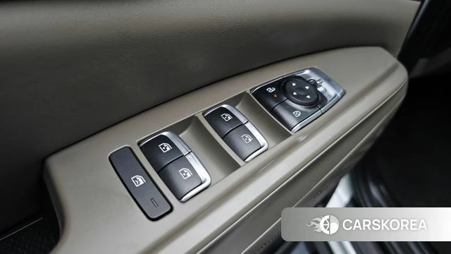 Kia The New Carnival 4th Generation 2024 Белый из Кореи, фото 5