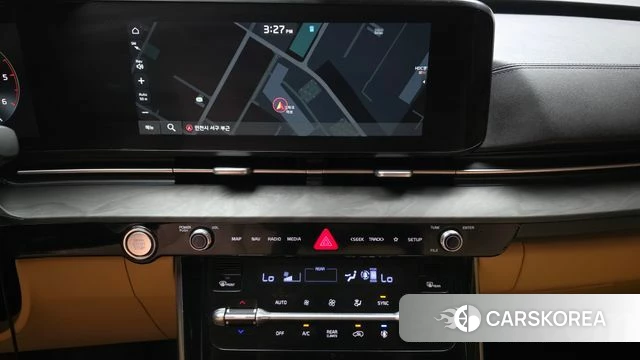 Kia Carnival 4th generation 2021 Белый из Кореи, фото 5