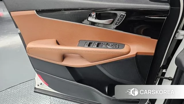 Kia The New Sorento 2019 Белый из Кореи, фото 5