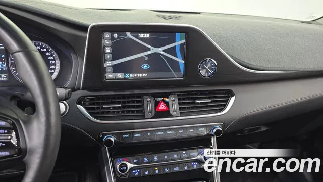 Hyundai Grandeur IG 2019 Серый из Кореи, фото 5