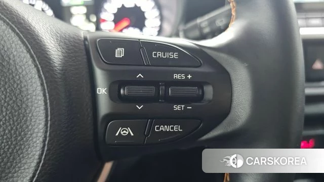Kia Morning Urban (JA) 2020 Белый из Кореи, фото 5