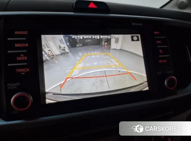 Kia The New Ray 2019 Черный из Кореи, фото 5