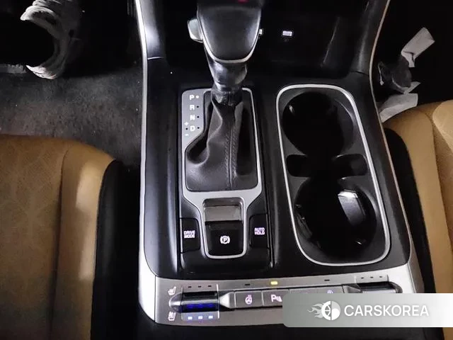Kia Carnival 4th generation 2022 Белый из Кореи, фото 5