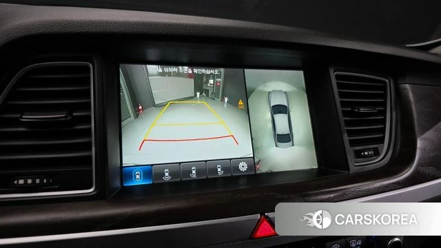 Genesis G80 2018 Серебряный из Кореи, фото 5