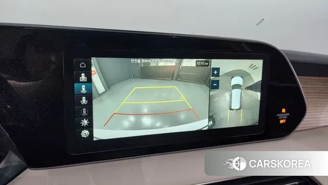 Hyundai Palisade 2020 Белый из Кореи, фото 5