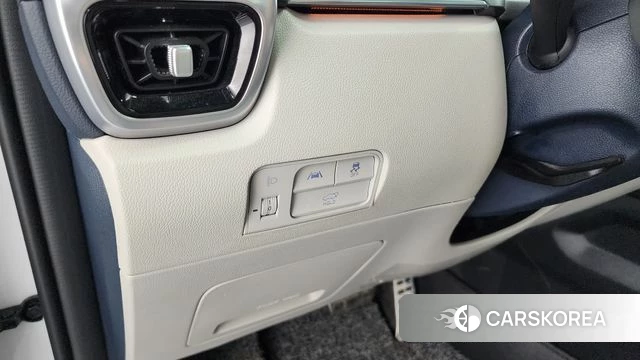 Kia Sorento 4th Generation 2022 Белый из Кореи, фото 5