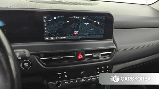 Kia The New Seltos 2022 Черный из Кореи, фото 5