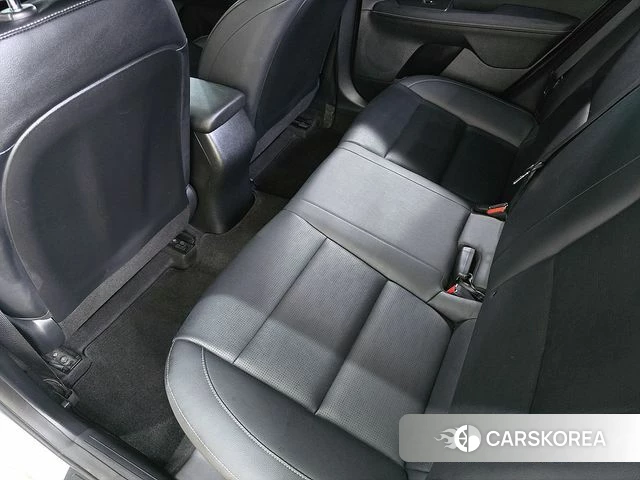 Kia Come New K3 2021 Белый из Кореи, фото 5