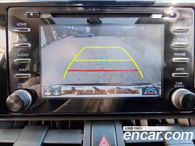 Toyota RAV4 5th Generation id 2692290 из Кореи 5