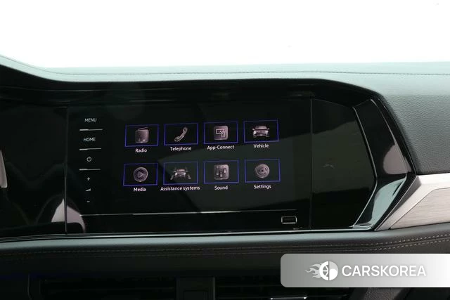 Volkswagen Sagitar 2022 Белый из Китая, фото 5
