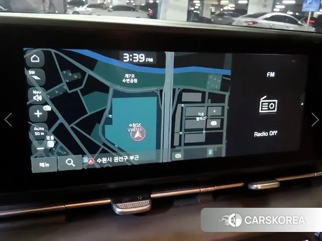 Kia Carnival 4th generation id 3646110 из Кореи 5