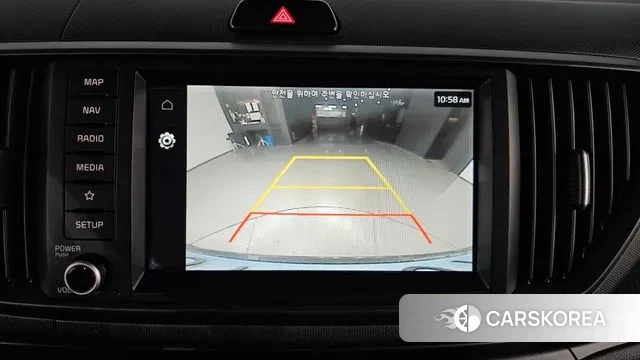 Kia The New Kia Ray EV 2024 Серый из Кореи, фото 5