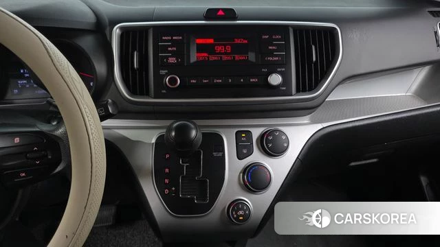 Kia The New Ray 2022 Белый из Кореи, фото 5