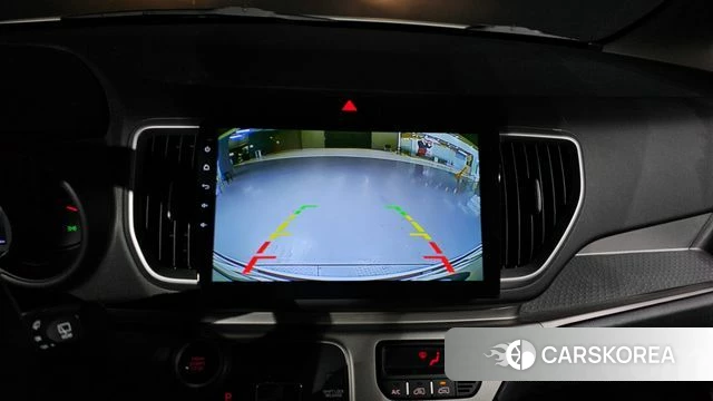 Kia The New Ray 2022 Жемчужный цвет из Кореи, фото 5