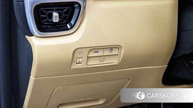 Kia Sorento 4th Generation 2023 Белый из Кореи, фото 5