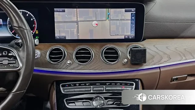 Mercedes-Benz E-Class W213 2019 Черный из Кореи, фото 5