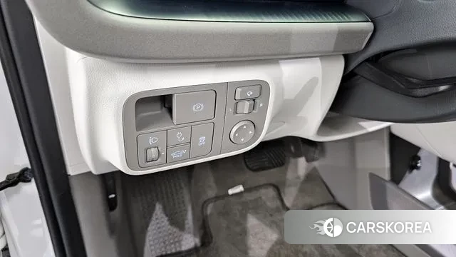 Hyundai Ionic 6 2022 Белый из Кореи, фото 5