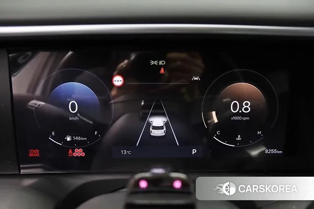 Hyundai Palisade (LX3) 2025 Белый из Кореи, фото 5