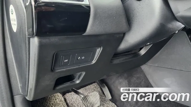 Land Rover Discovery 5 2019 Белый из Кореи, фото 5