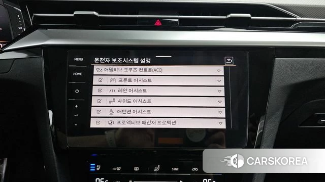 Volkswagen Arteon 2022 Белый из Кореи, фото 5