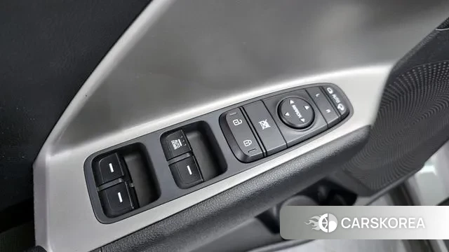 Kia The New Niro 2019 Серый из Кореи, фото 5