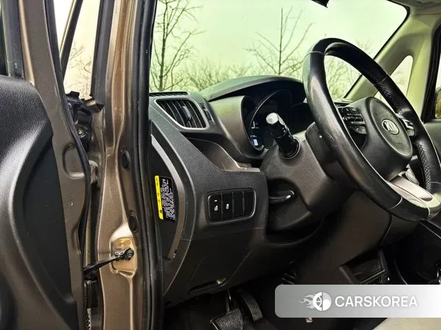 Kia The New Ray 2020 Серый из Кореи, фото 5