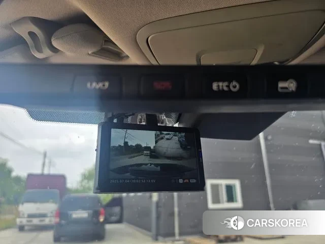 Kia Mohave Master 2021 Черный из Кореи, фото 5