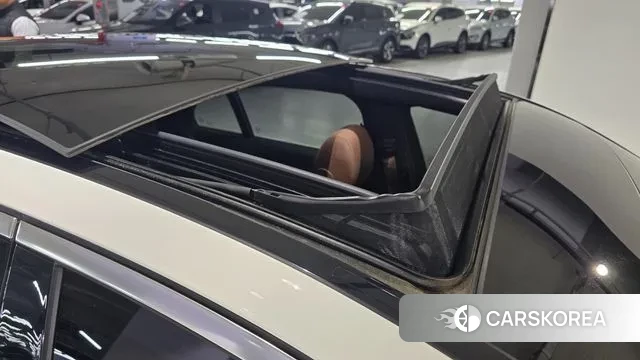 Mercedes-Benz E-Class W213 2021 Белый из Кореи, фото 5