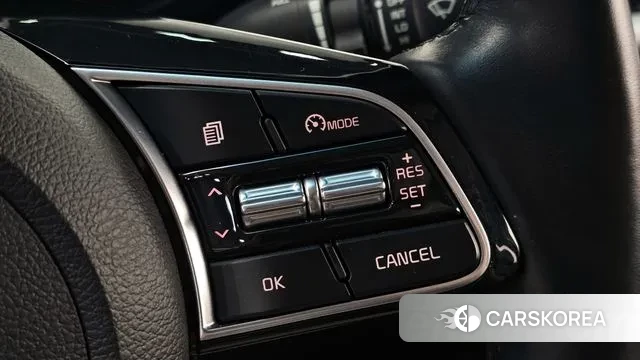 Kia Come New K3 2019 Белый из Кореи, фото 5