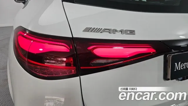 Mercedes-Benz GLC-Class X254 id 2873644 из Кореи 5