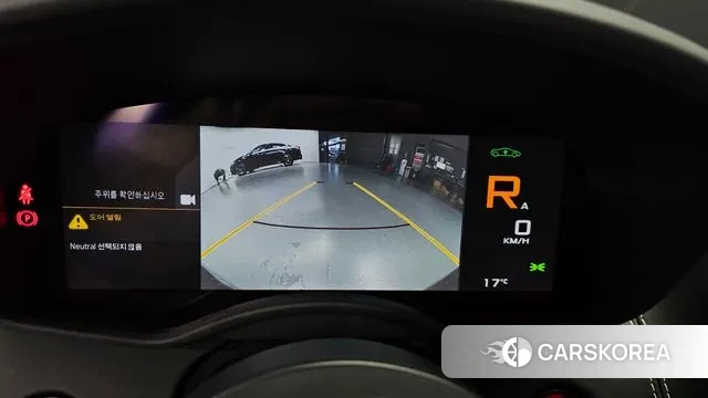 McLaren 570GT 2018 Серый из Кореи, фото 5