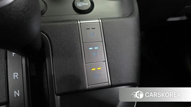 Hyundai Casper 2023 Белый из Кореи, фото 5