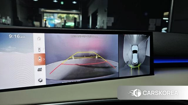 Genesis GV70 2026 Белый из Кореи, фото 5