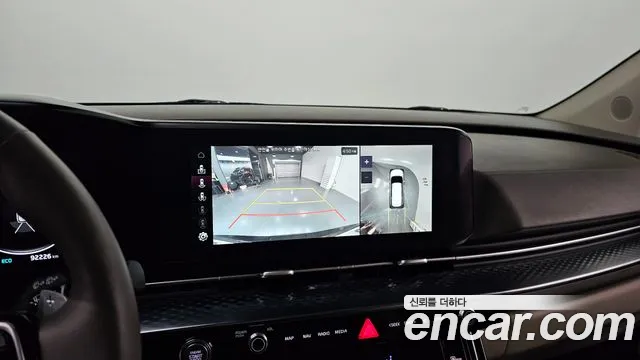 Kia Carnival 4th generation id 2714635 из Кореи 5