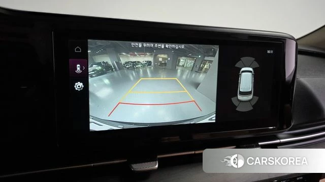 Kia Carnival 4th generation 2020 Черный из Кореи, фото 5