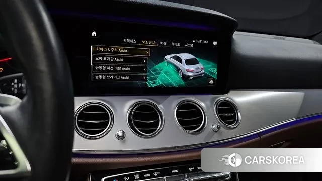 Mercedes-Benz E-Class W213 2020 Белый из Кореи, фото 5