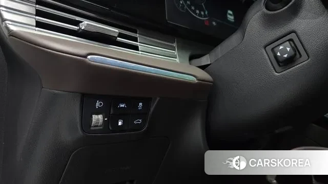 Hyundai The New Grandeur IG 2021 Белый из Кореи, фото 5