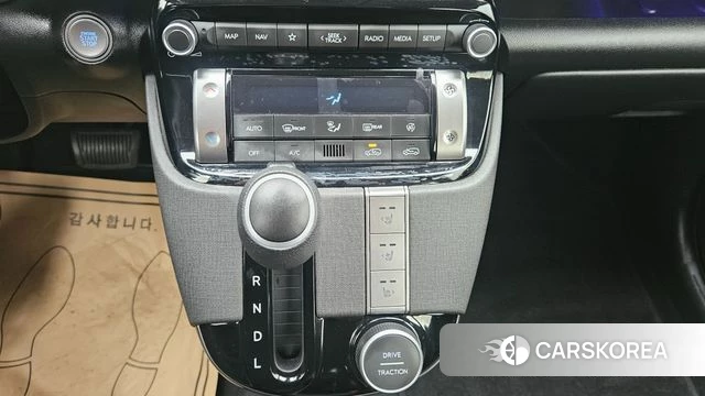 Hyundai Casper 2024 Светло-зеленый из Кореи, фото 5