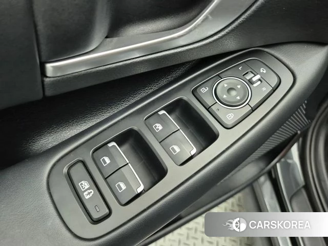 Hyundai Sonata (DN8) 2020 Серый из Кореи, фото 5