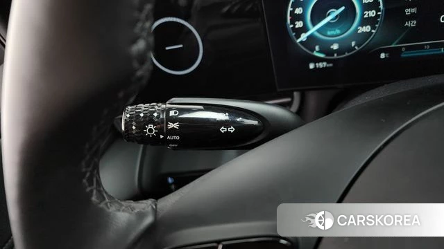 Hyundai Avante (CN7) 2023 Серый из Кореи, фото 5