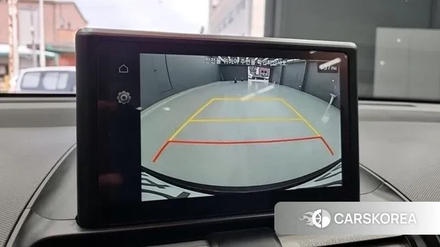 Hyundai Casper 2024 Светло-зеленый из Кореи, фото 5