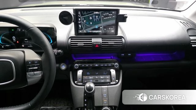 Hyundai Casper 2023 Цвет тростника из Кореи, фото 5