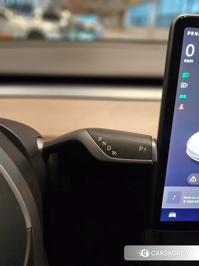 Tesla Model 3 2022 Белый из Кореи, фото 5