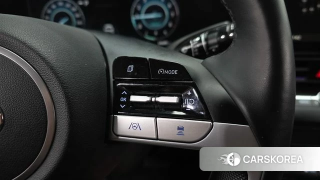 Hyundai Avante (CN7) 2021 Белый из Кореи, фото 5